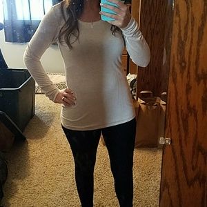 Maurices "Basic" Long Sleeve Shirt